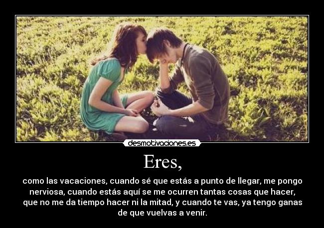 Eres, -