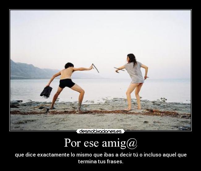 Por ese amig@ - 
