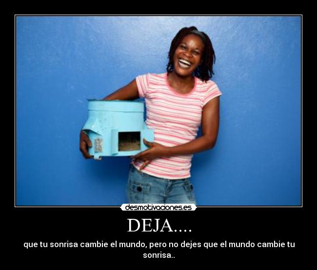 DEJA.... - 