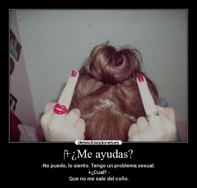 ‎+¿Me ayudas? - 