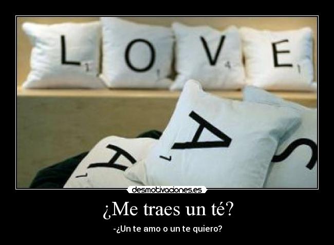 carteles desmotivaciones