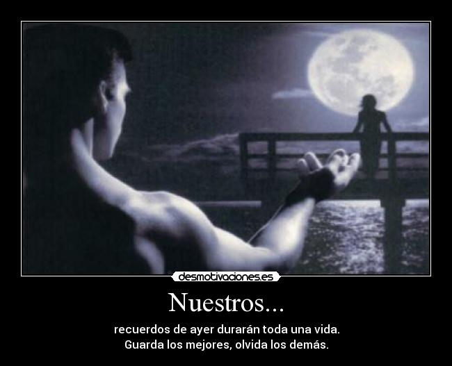 Nuestros... - 