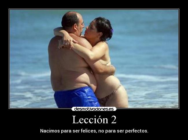 Lección 2 - 
