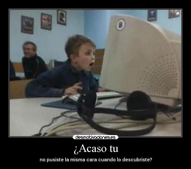 carteles pcl desmotivaciones