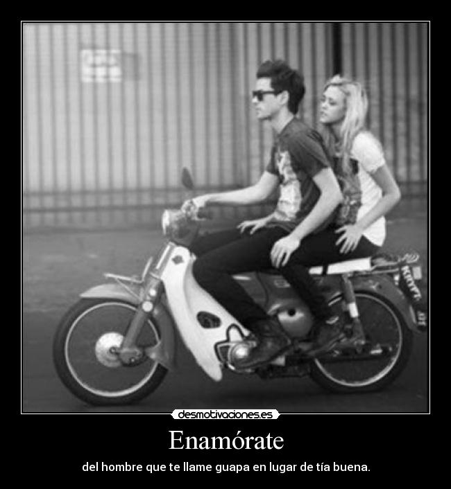 Enamórate -