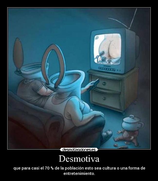 Desmotiva - 