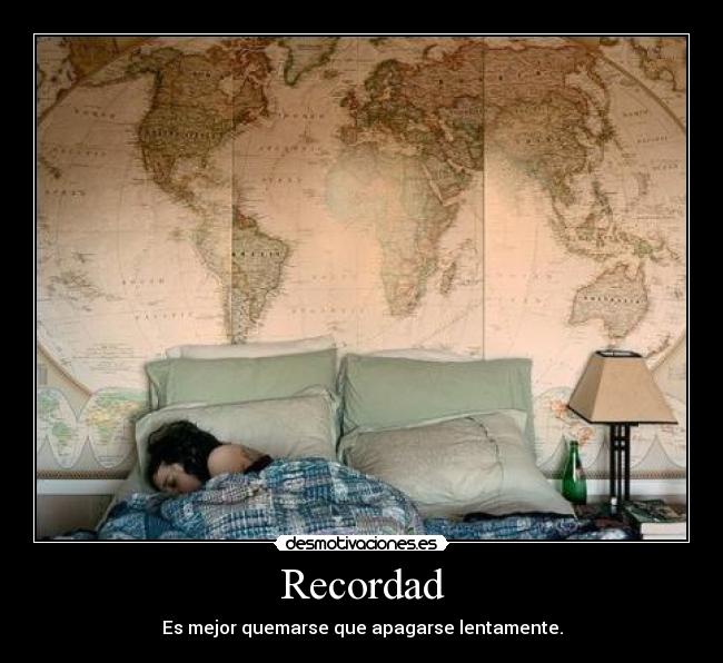 Recordad - 