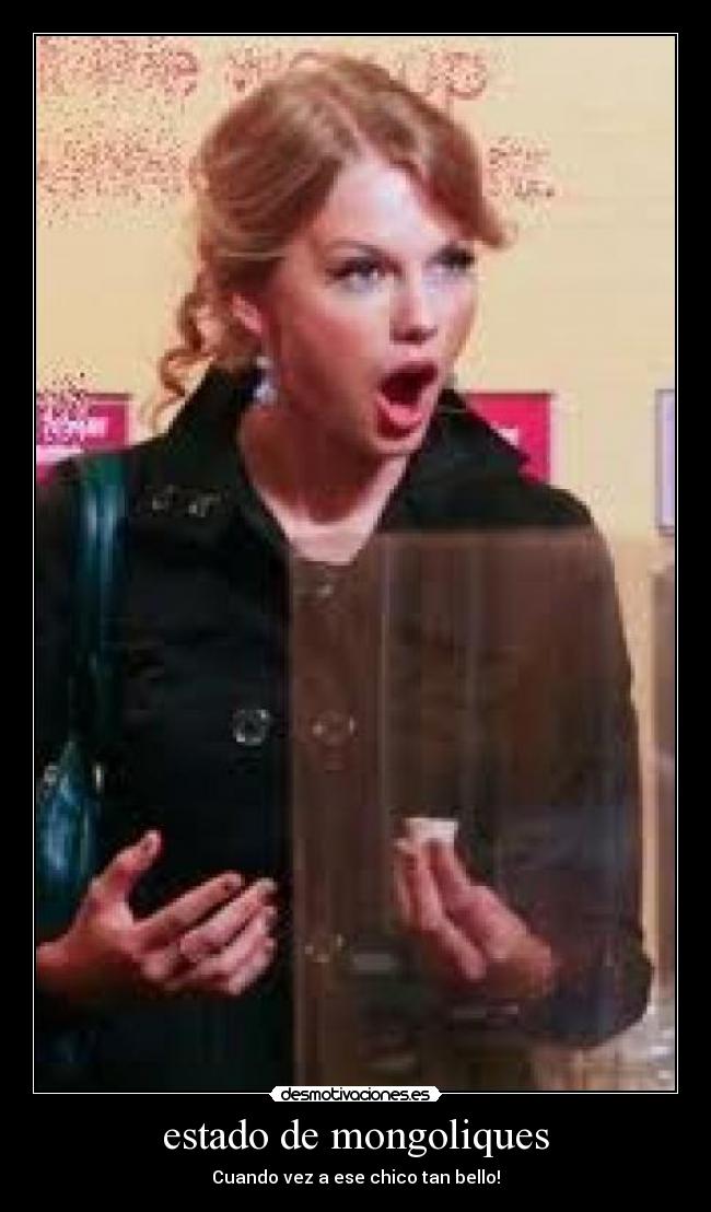 estado de mongoliques - 