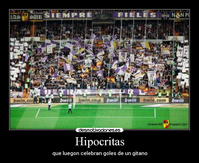 Hipocritas - 
