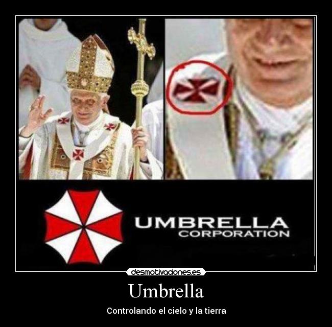 Umbrella - 