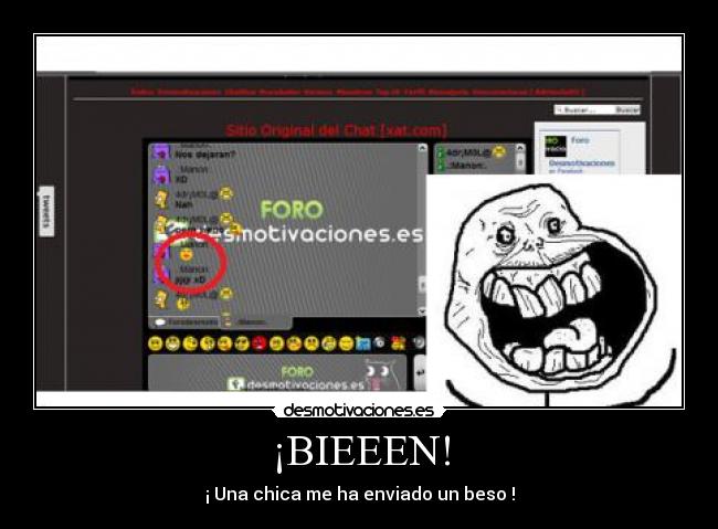 ¡BIEEEN! - 