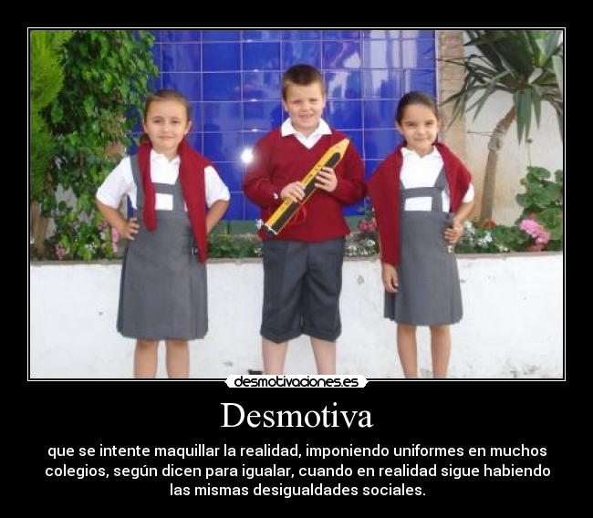 carteles triste realidad desmotivaciones