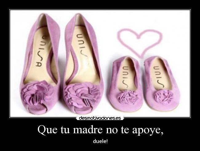 carteles madre desmotivaciones