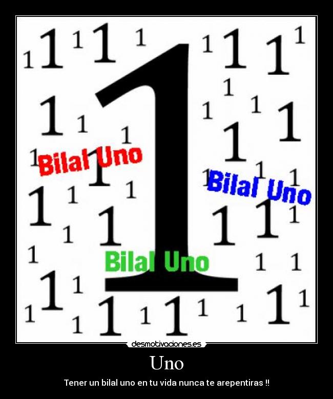 carteles uno desmotivaciones