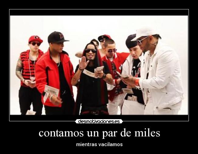 carteles par miles desmotivaciones