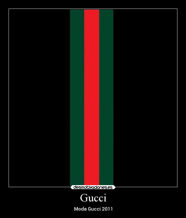 Gucci -