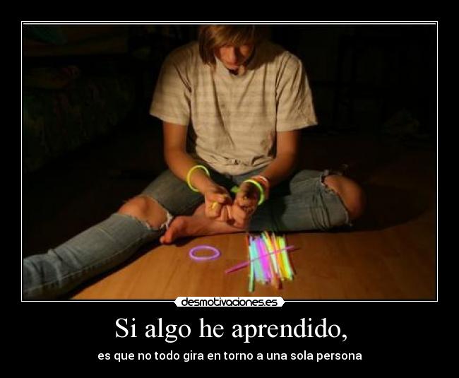 carteles aprendido queda undisclosed desires desmotivaciones