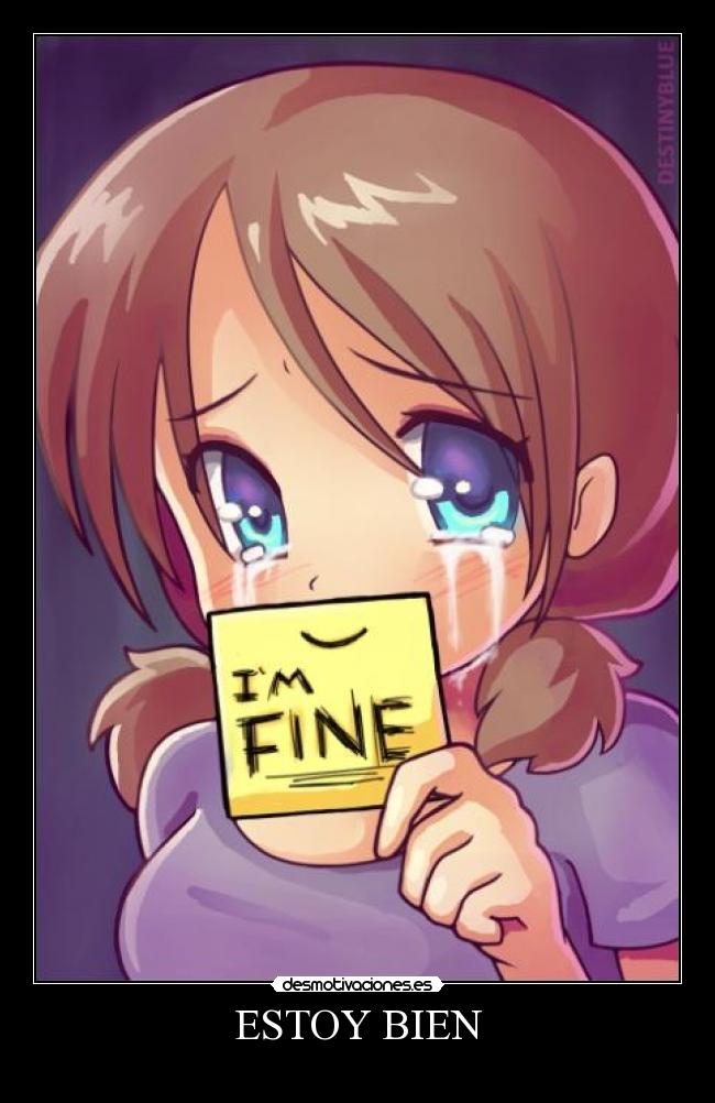 ESTOY BIEN -