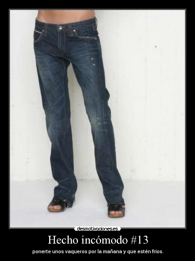 carteles vaqueros desmotivaciones