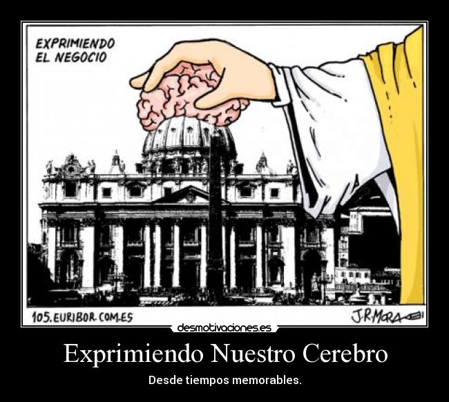 Exprimiendo Nuestro Cerebro -
