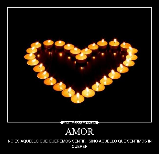 AMOR -