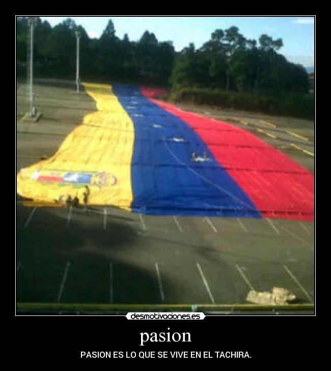 pasion - 