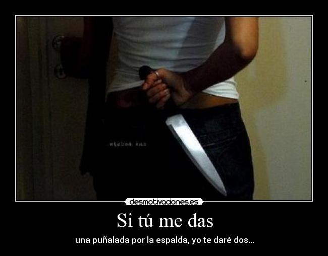 carteles traicionar lko124 desmotivaciones