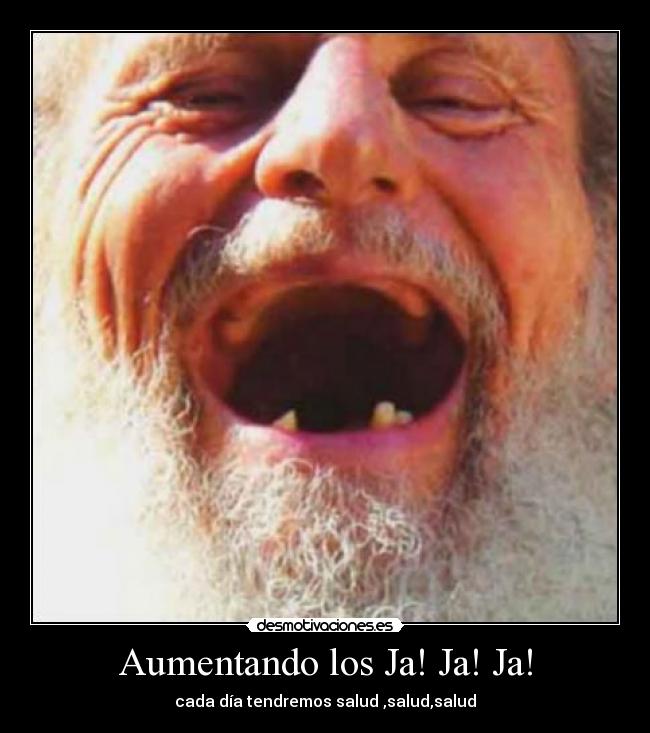 carteles reir salud desmotivaciones