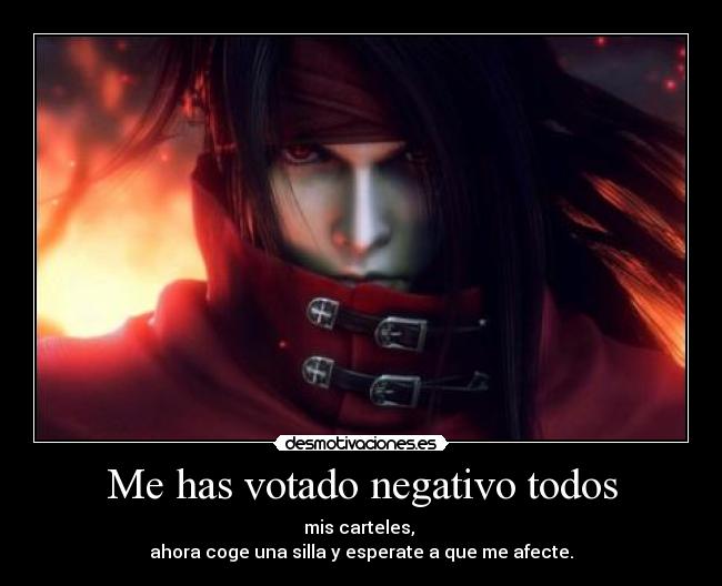 carteles acabar mundo voy hacer desmotivaciones