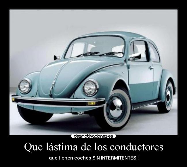 carteles sin intermitentes desmotivaciones