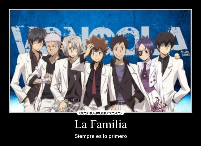 La Familia - 