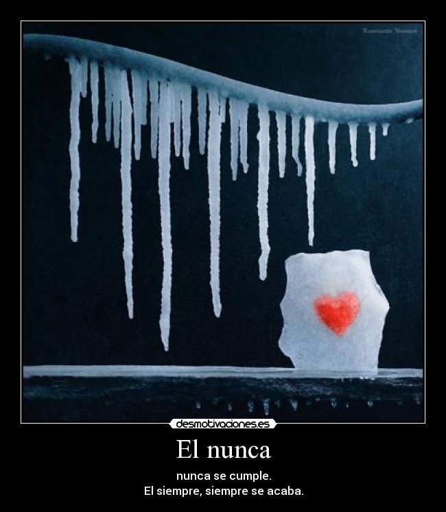 El nunca - 