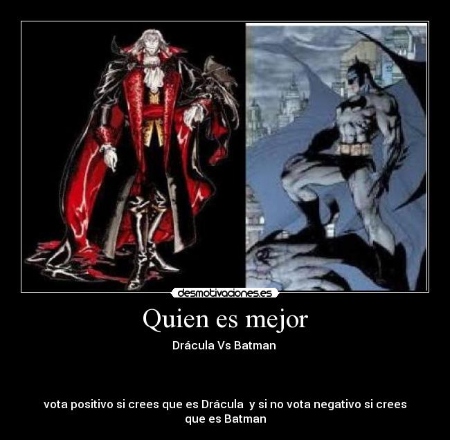 carteles quien ganara desmotivaciones