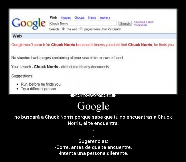 Google -