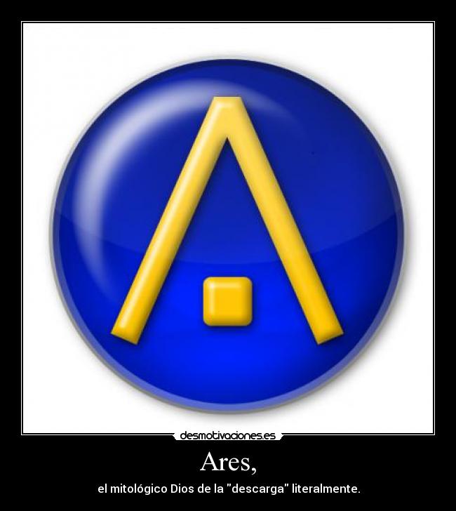 Ares, - 