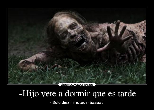 carteles dormir dfdfsdfdf desmotivaciones