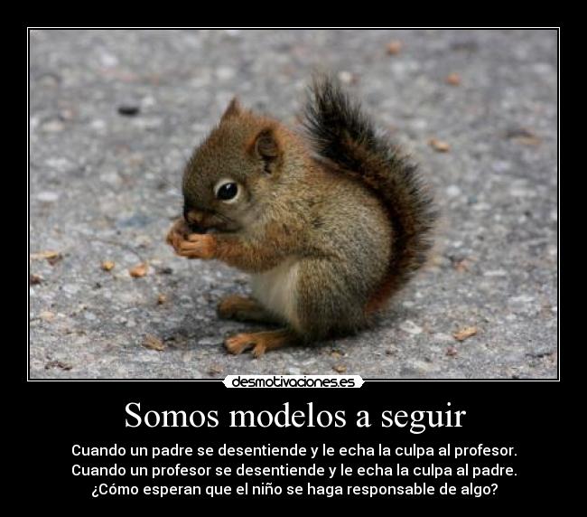 carteles las ardillas molan desmotivaciones