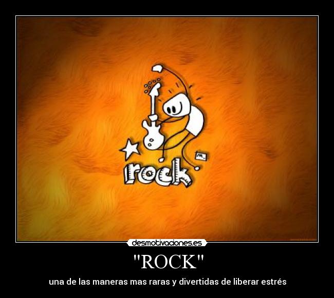 ROCK -