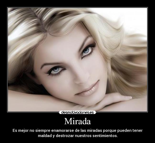 Mirada - 