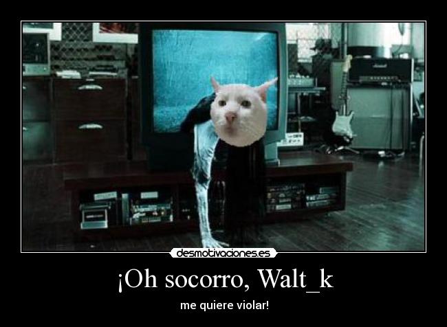 carteles soofylo walt clanhoygan desmotivaciones