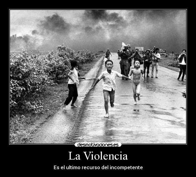 La Violencia -