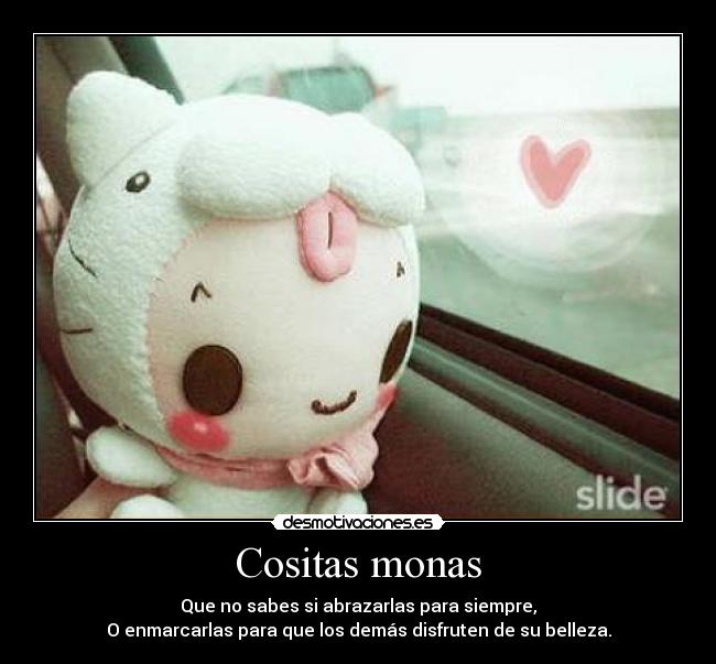 carteles meses cuciiii una pregunta cabes marco desmotivaciones