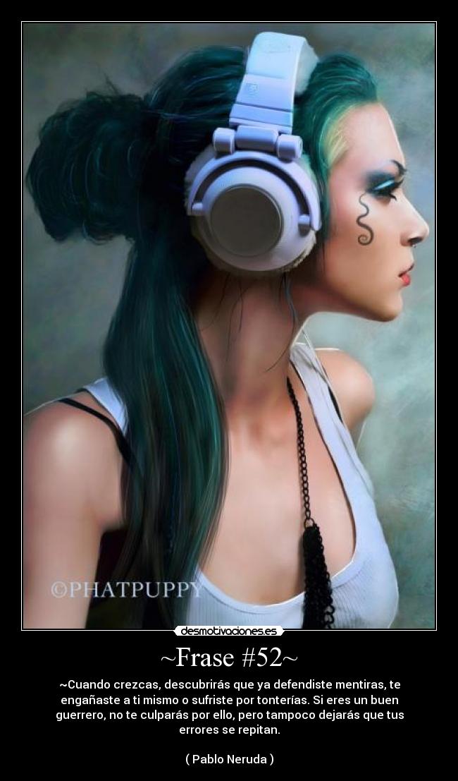 ~Frase #52~ -