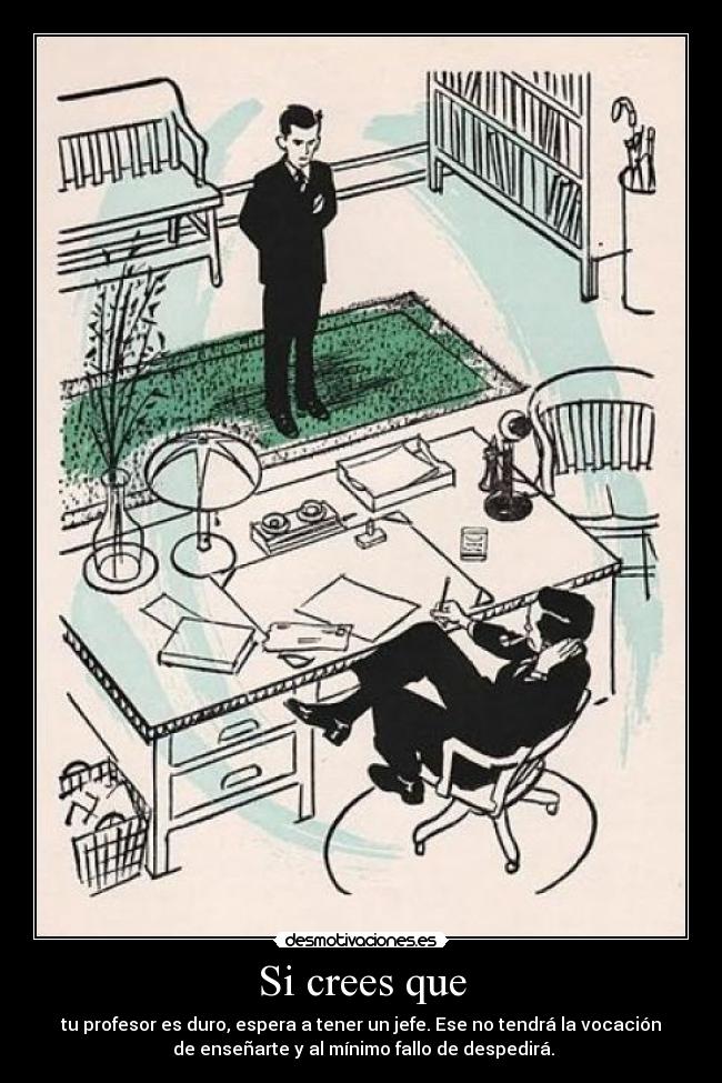 carteles gates was here desmotivaciones