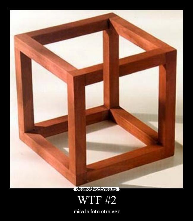 WTF #2 -