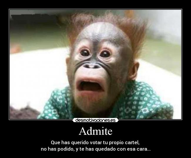 Admite - 