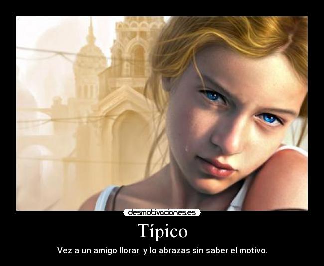 Típico -
