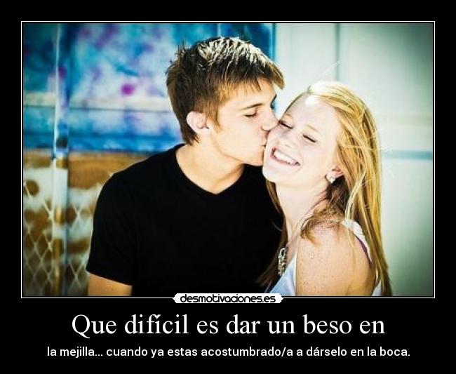 carteles kiss desmotivaciones