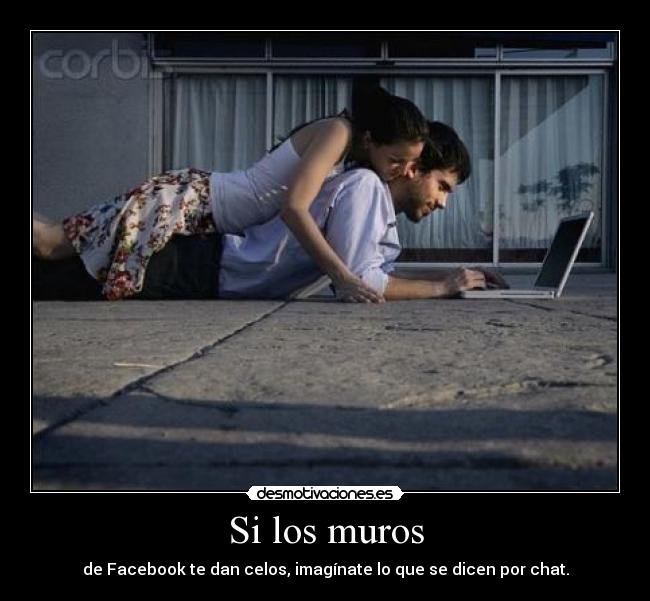 Si los muros - 