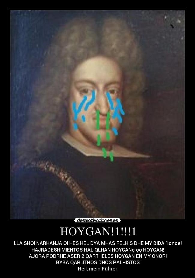 carteles hoygan clanhoygan desmotivaciones